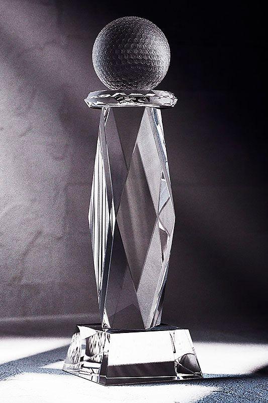 Crystal award -  GLA0345