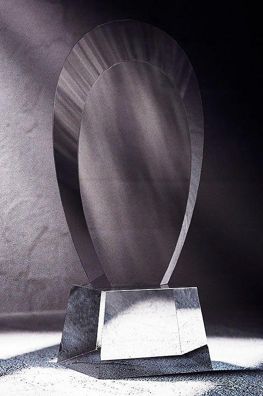 Crystal award -  GLA0474