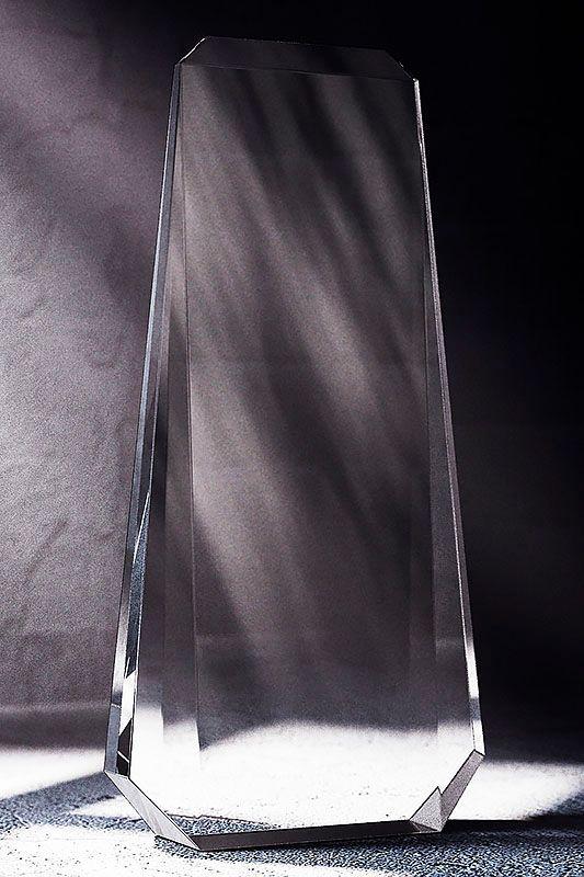 Crystal award -  GLA0476
