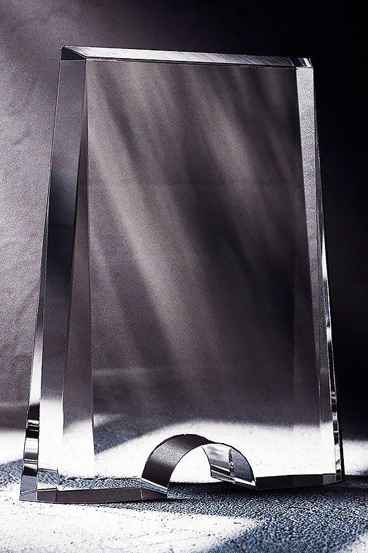 Crystal award -  GLA0477