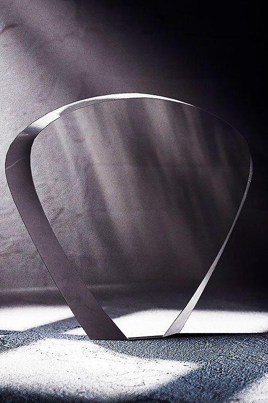 Crystal award -  GLA0479