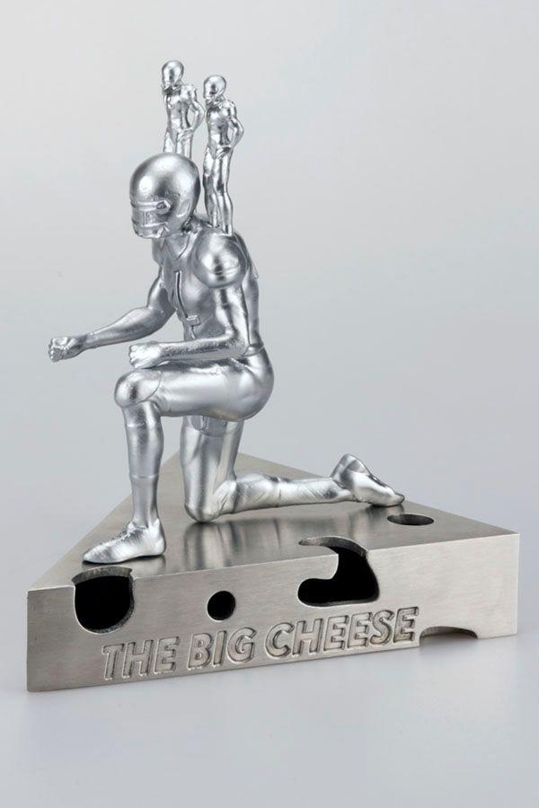 3D Award -  D3D022
