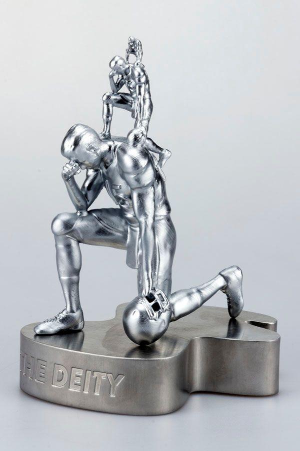 3D Award -  D3D023