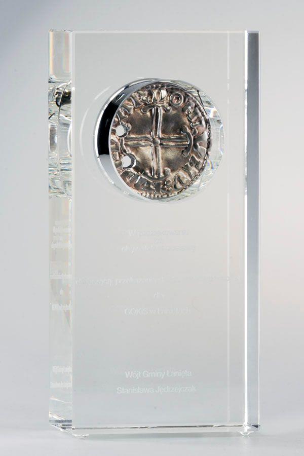 3D Award -  D3D025