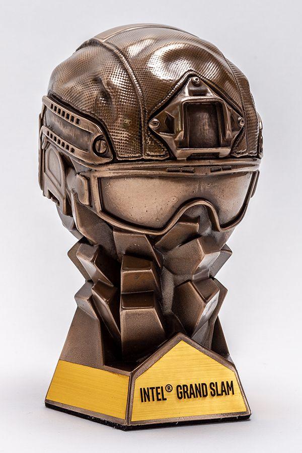 3D Award -  D3D029