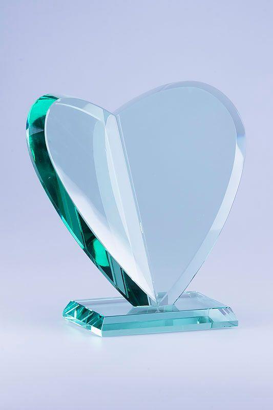Glass award -  GLA0077