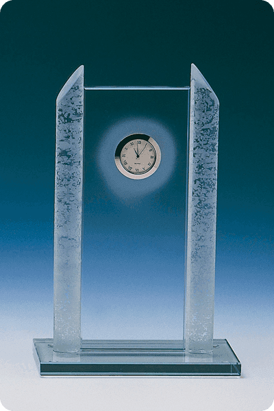 Glass award -  GLA0210