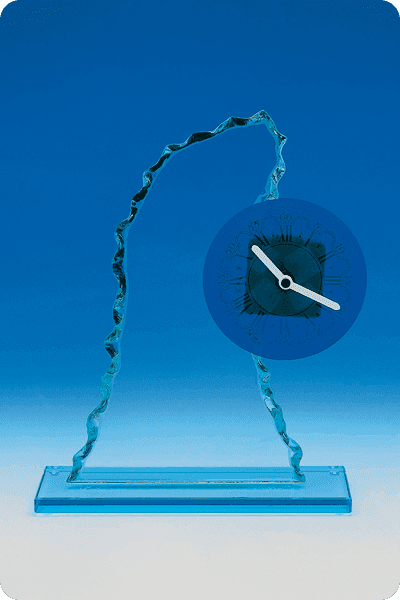 Glass award -  GLA0224