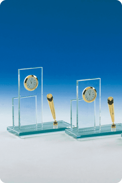 Glass award -  GLA0247