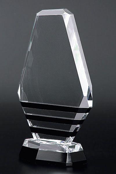 Crystal award -  GLA0038
