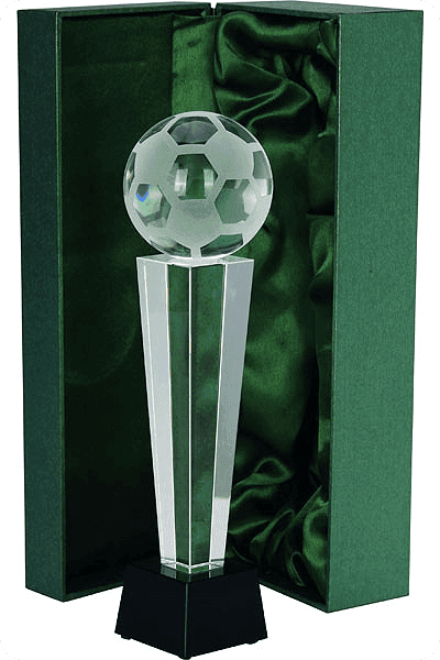 Crystal award -  GLA0048
