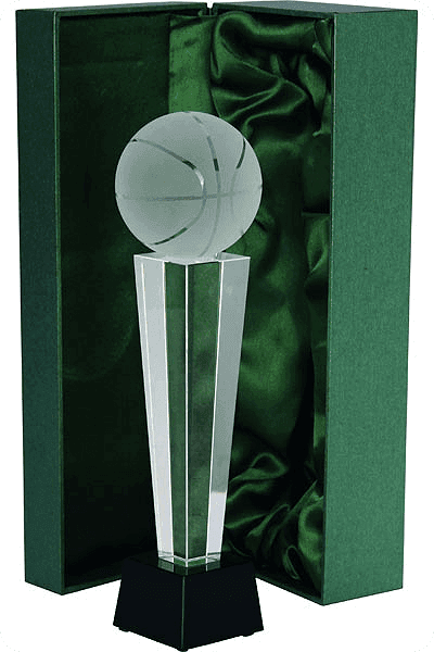Crystal award -  GLA0051