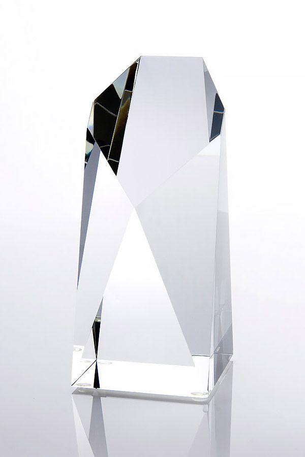 Crystal award -  GLA0548