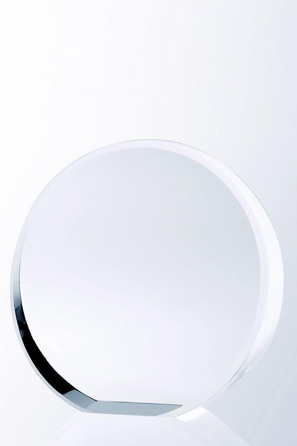 Crystal award -  GLA0863