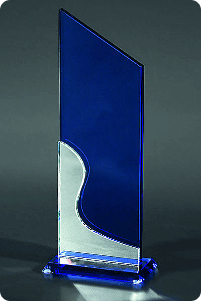 Glass award -  GLA0086