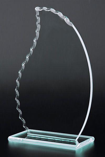 Glass award -  GLA0092
