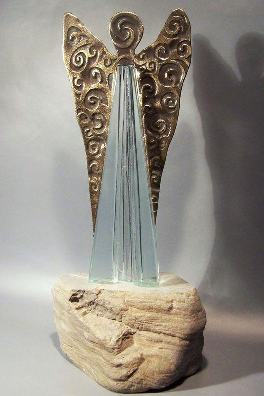 Glass award -  GLA1201