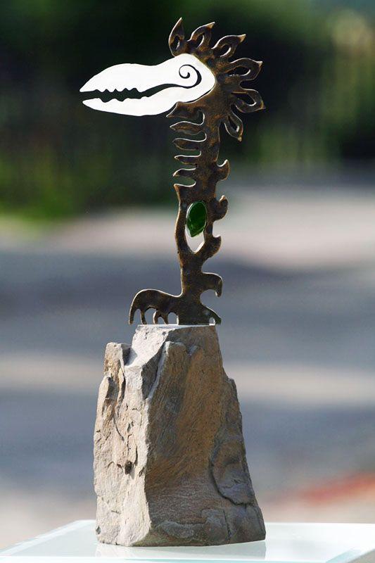 Glass award -  GLA1213