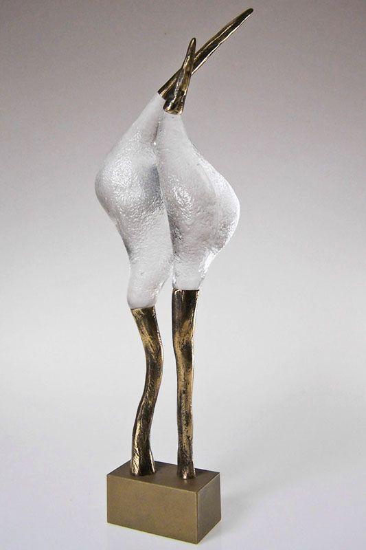 Glass award -  GLA1263