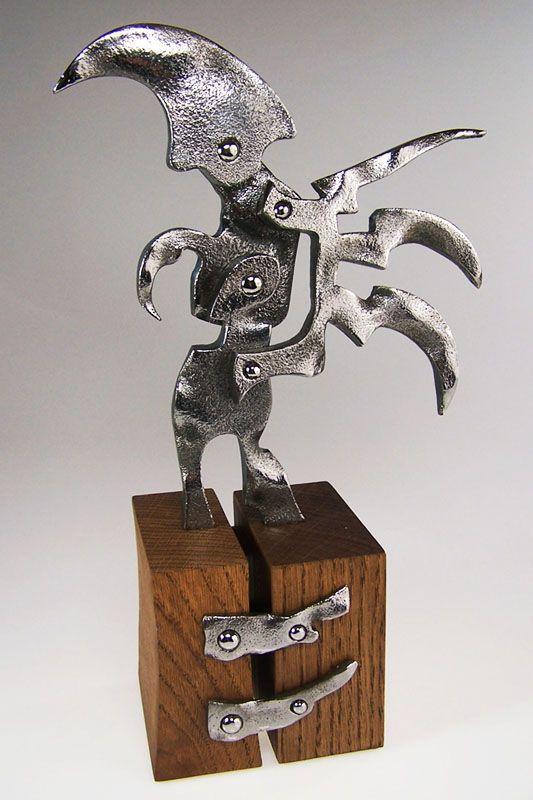 Glass award -  GLA1273