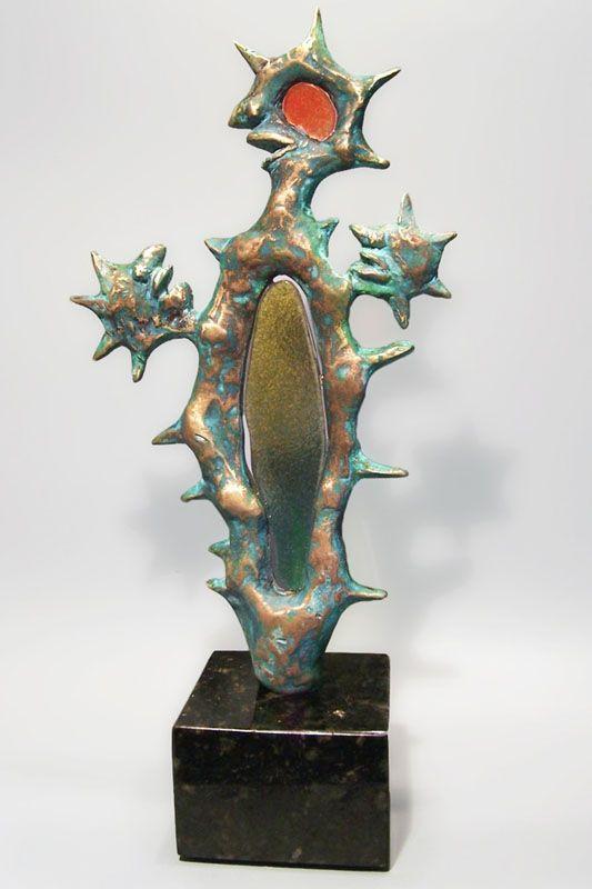 Glass award -  GLA1294