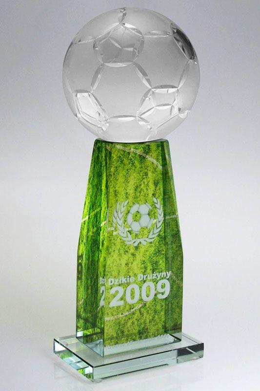 Glass award -  GLA1313