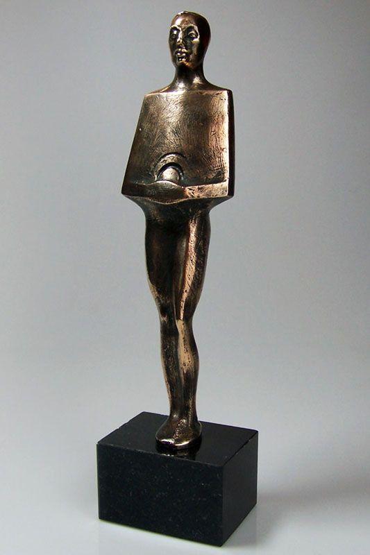 Glass award -  GLA1321
