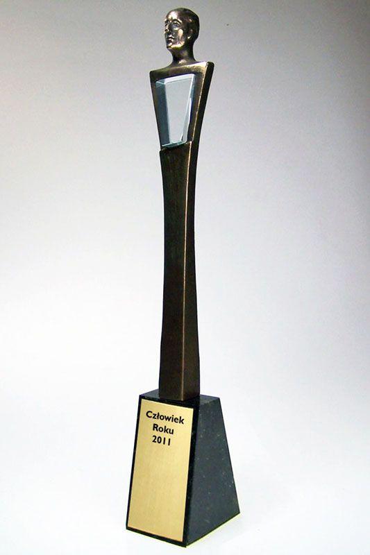 Glass award -  GLA1335