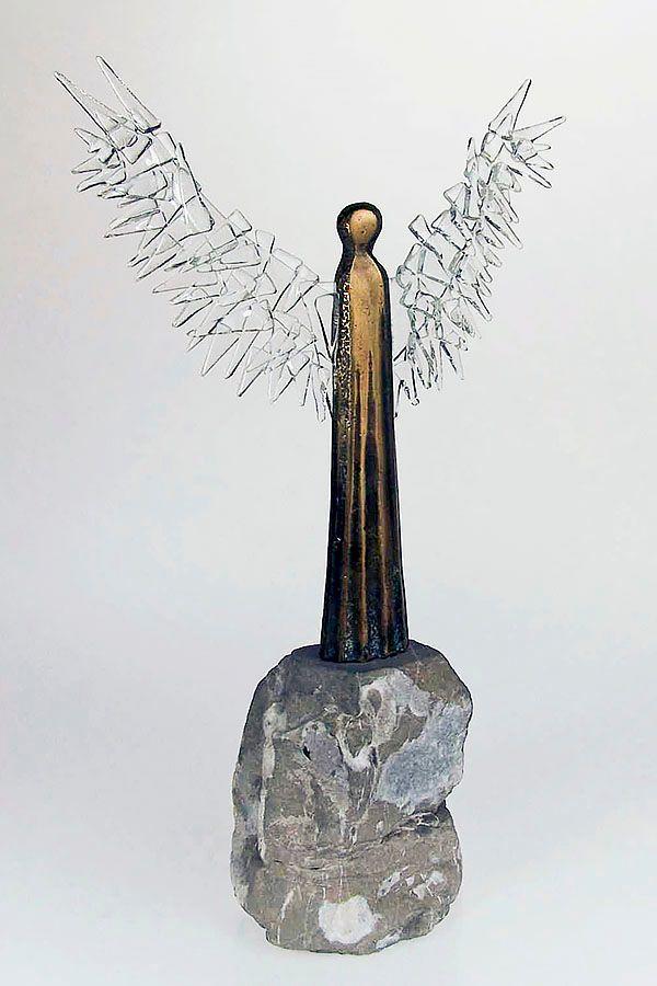 Glass award -  GLA1410
