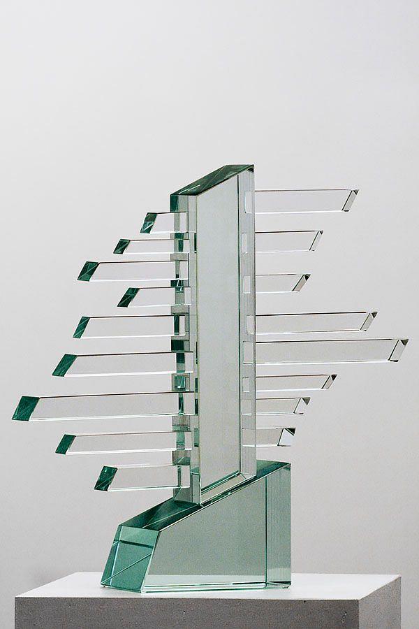 Glass award -  GLA1423