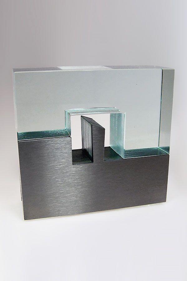 Glass award -  GLA1456