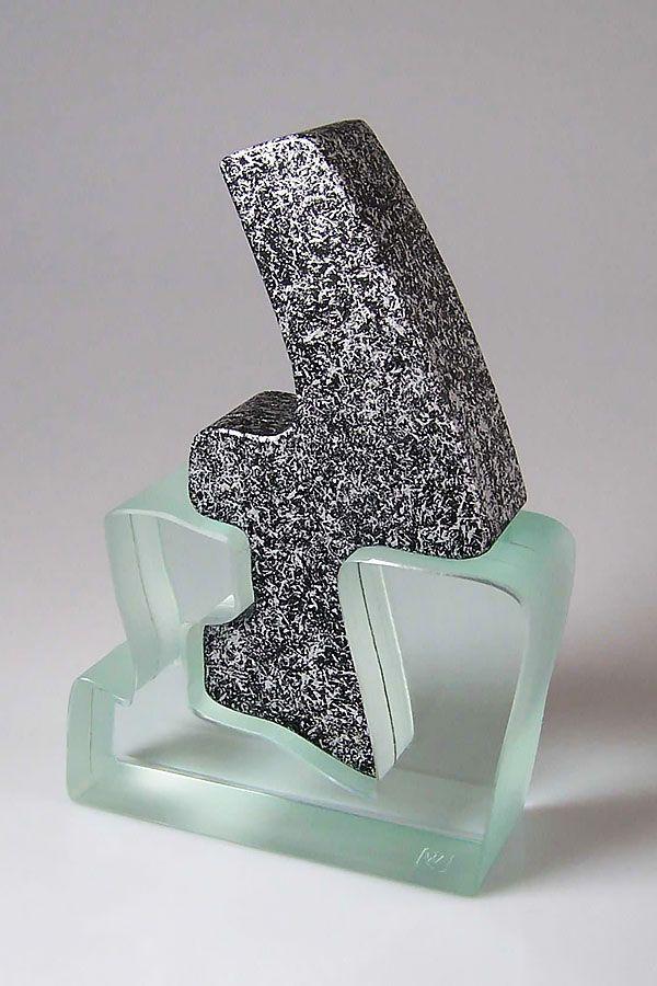 Glass award -  GLA1461