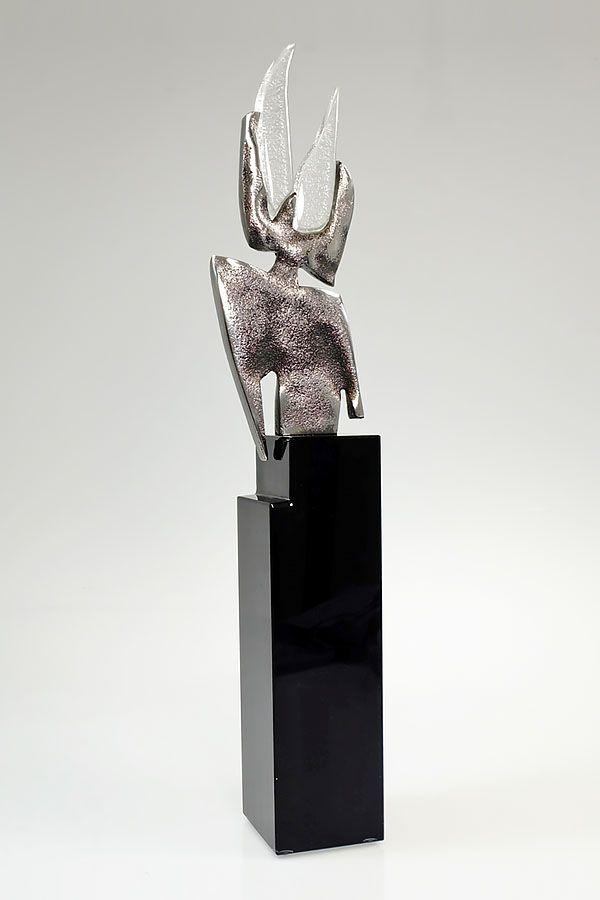 Glass award -  GLA1468