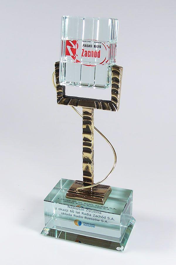 Glass award -  GLA1502
