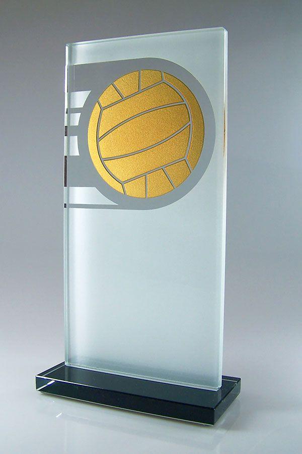 Glass award -  GLA1533