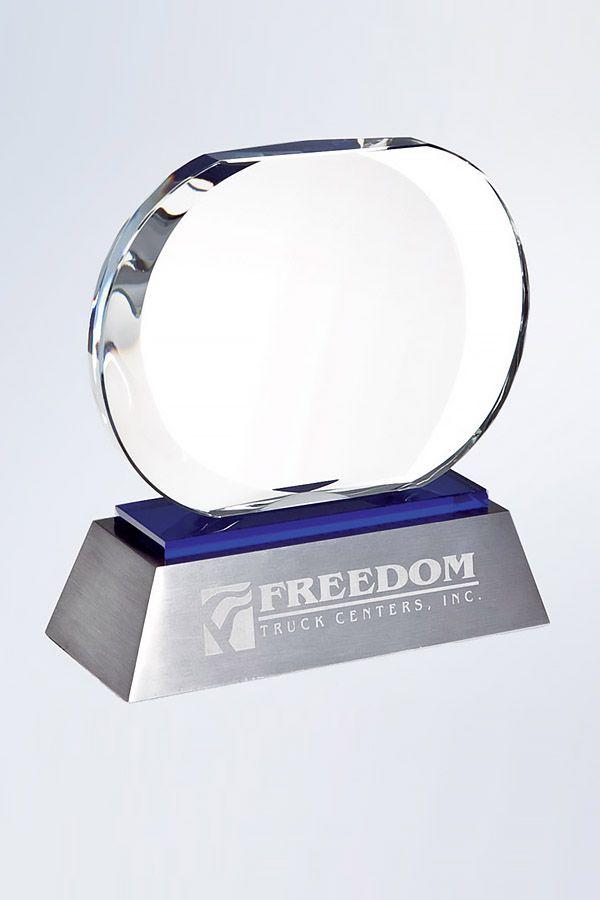 Glass award -  GLA1679