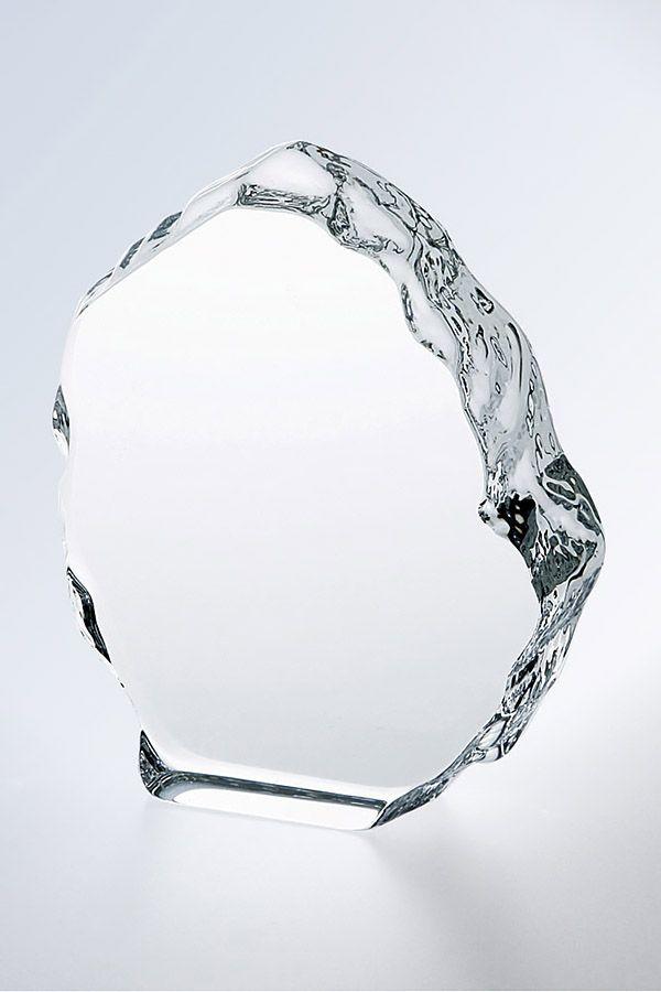 Crystal award -  GLA1691