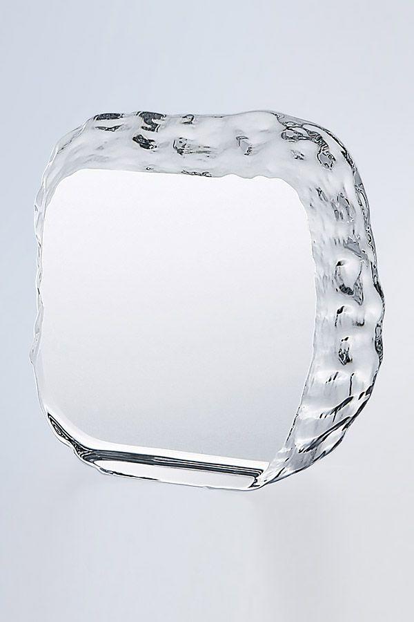 Crystal award -  GLA1693
