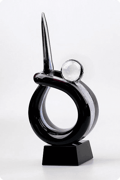 Glass award -  GLA0171