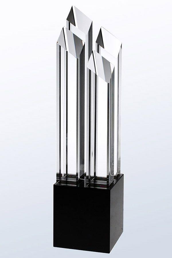 Crystal award -  GLA1723