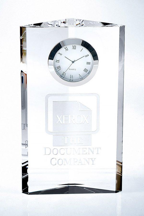 Crystal award -  GLA1741