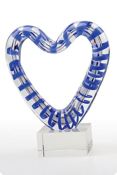 Glass award -  GLA0175