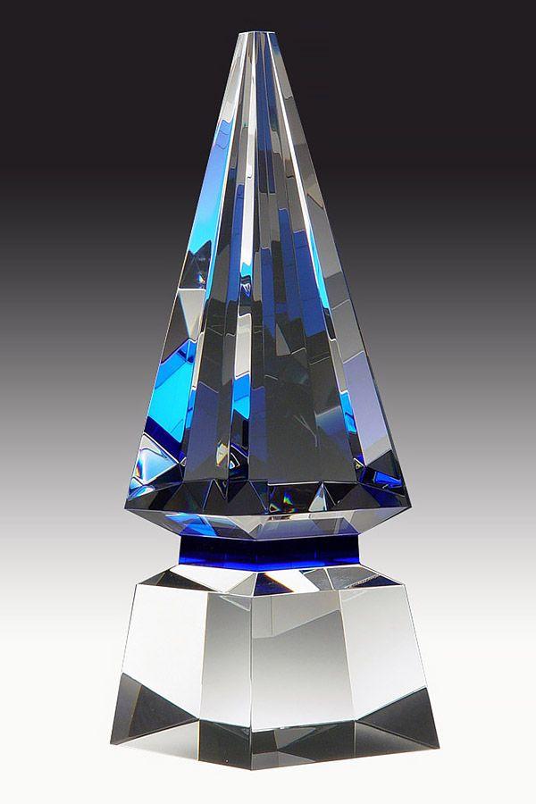 Crystal award -  GLA1783