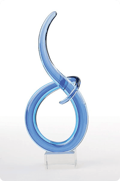 Glass award -  GLA0184
