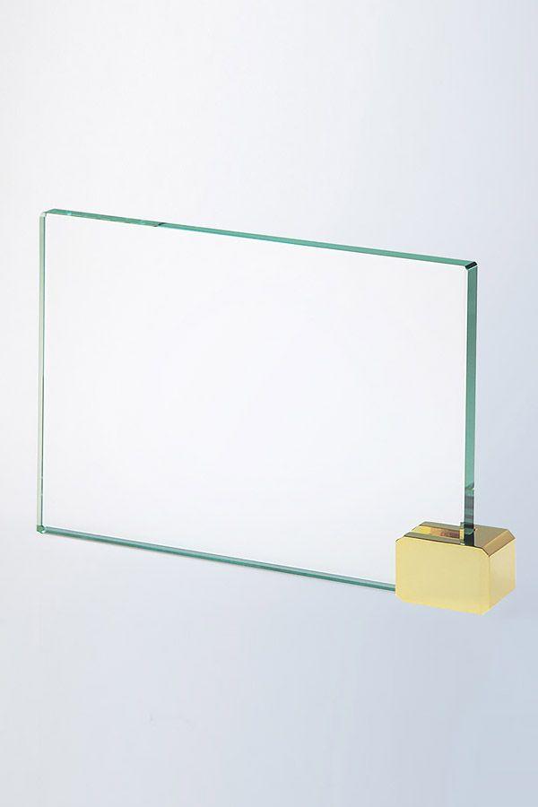 Glass award -  GLA1859