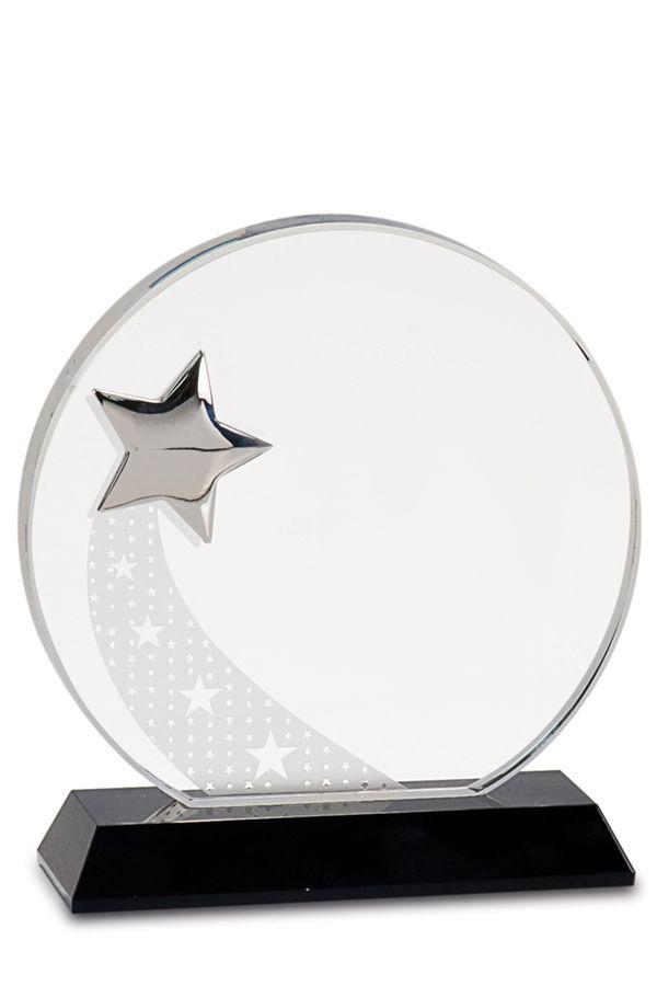Glass award -  GLA1889