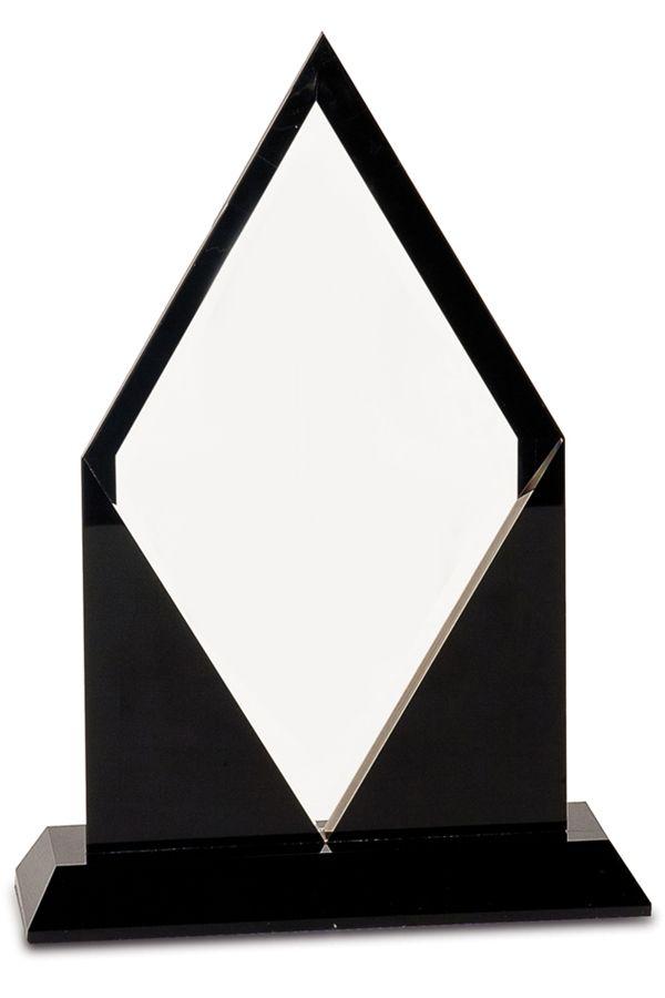 Glass award -  GLA1901
