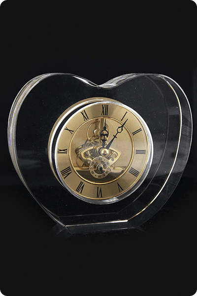 Crystal award -  GLA0190