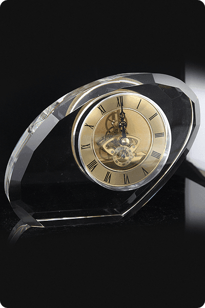 Crystal award -  GLA0194
