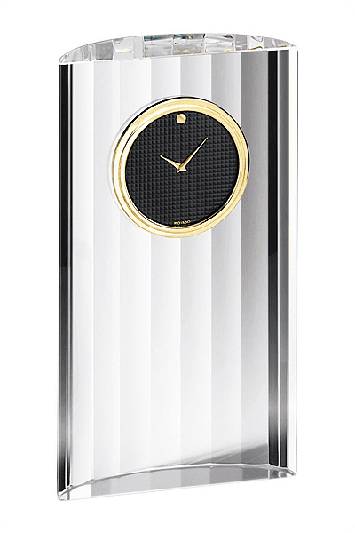 Crystal award -  GLA0197